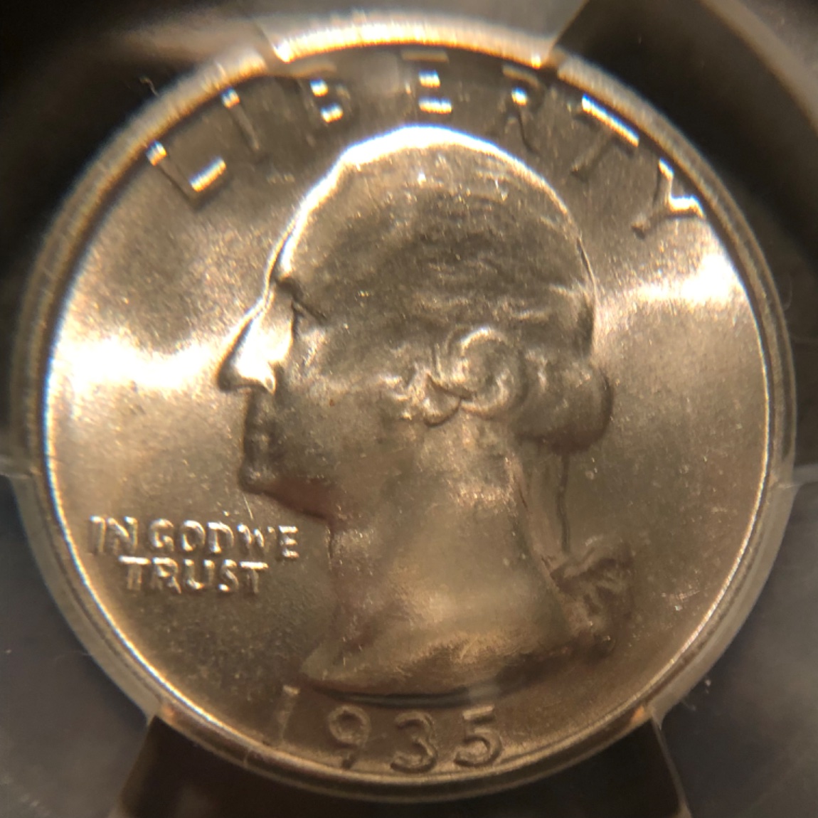 1935-Washington-Quarter-Super-Clean-For-The-Grade