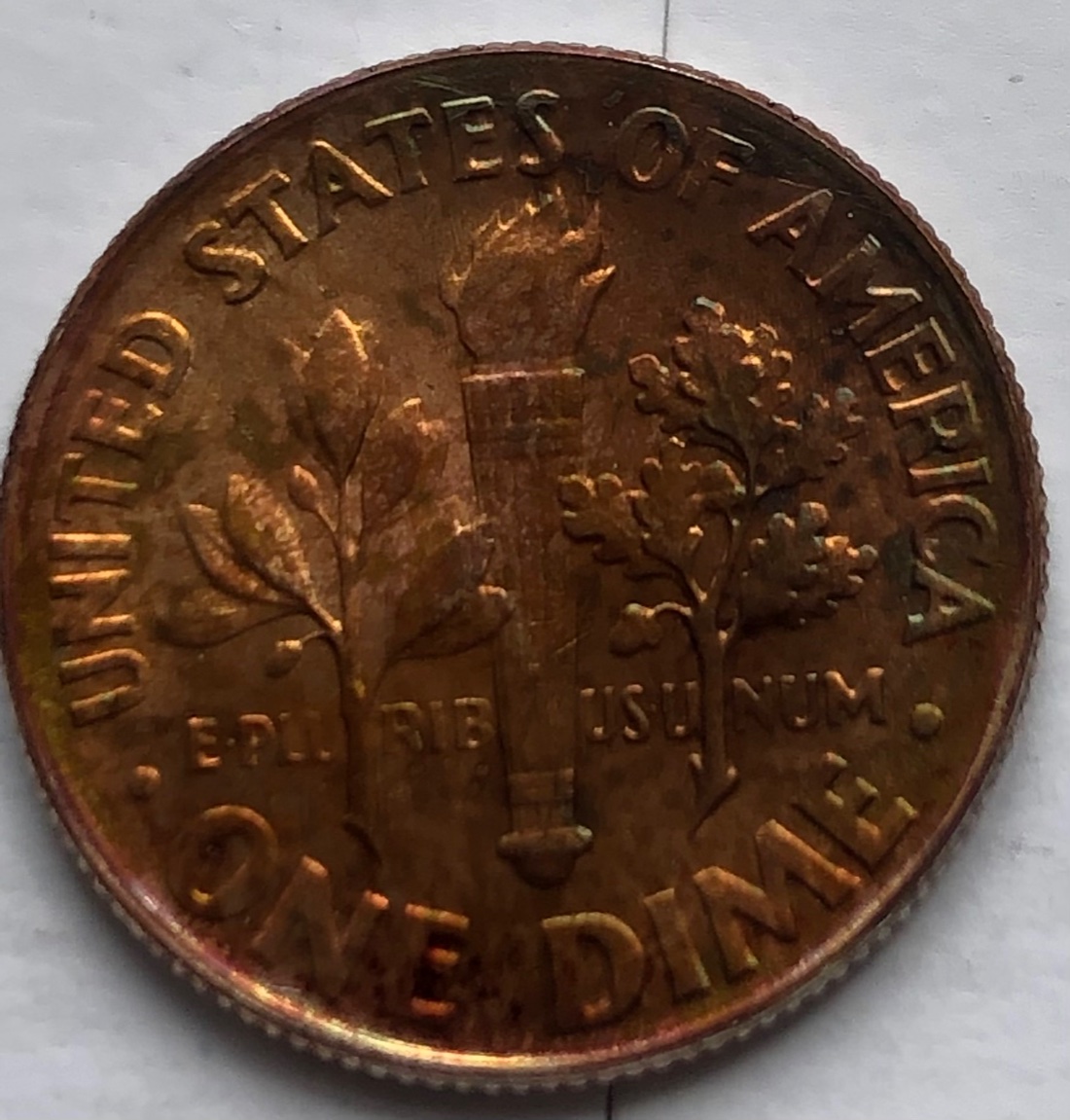 Wild-1962-Mint-Set-Toning-On-Washington-&-Roosevelt