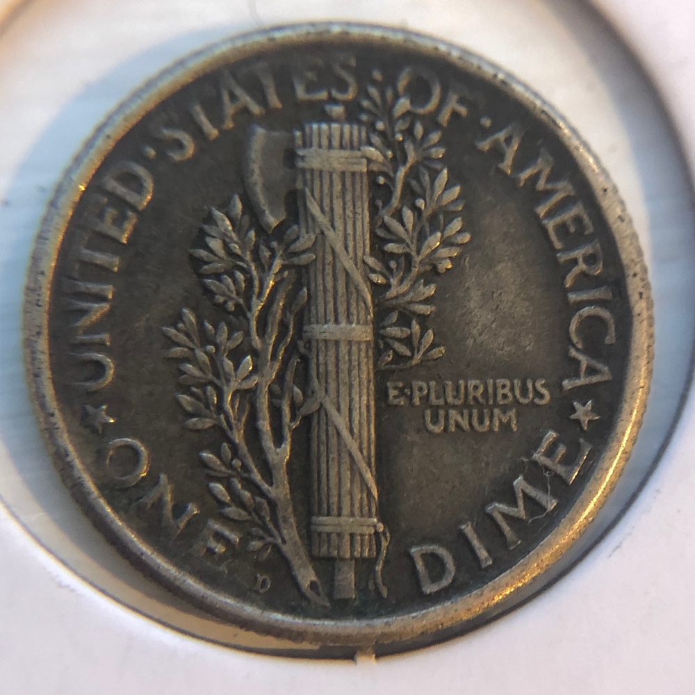 1920-D-Mercury-Dime-Not-The-AU-I-Was-Hoping-For.