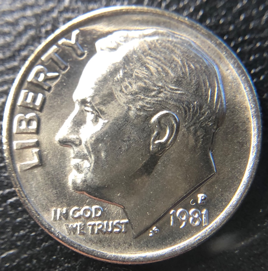 1981-P-Roosevelt-Possible-Gem-Full-Torch