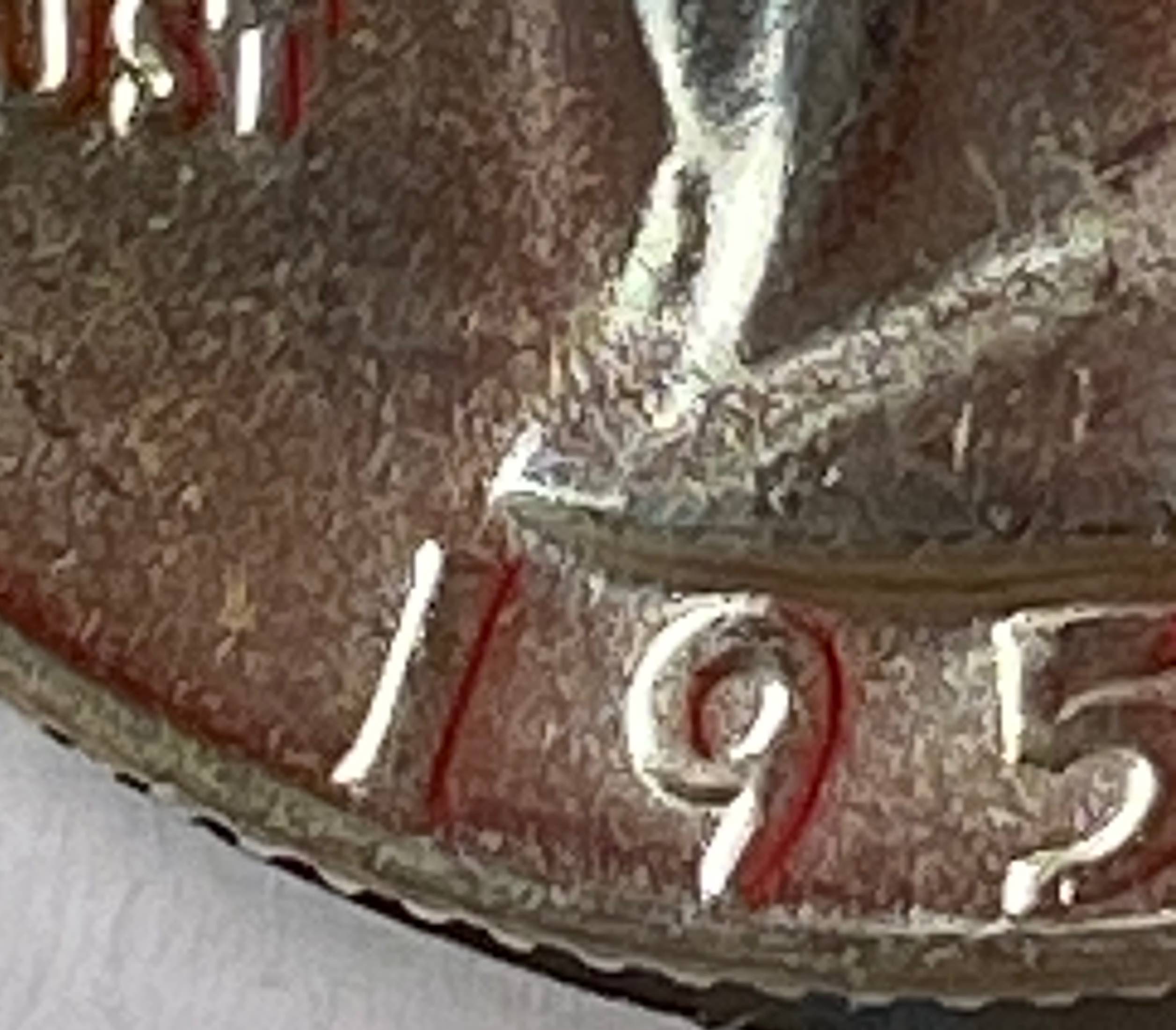 1953-D-Washington-Quarter-Requesting-Opinions-On-Grade-And-RPM-Authentication