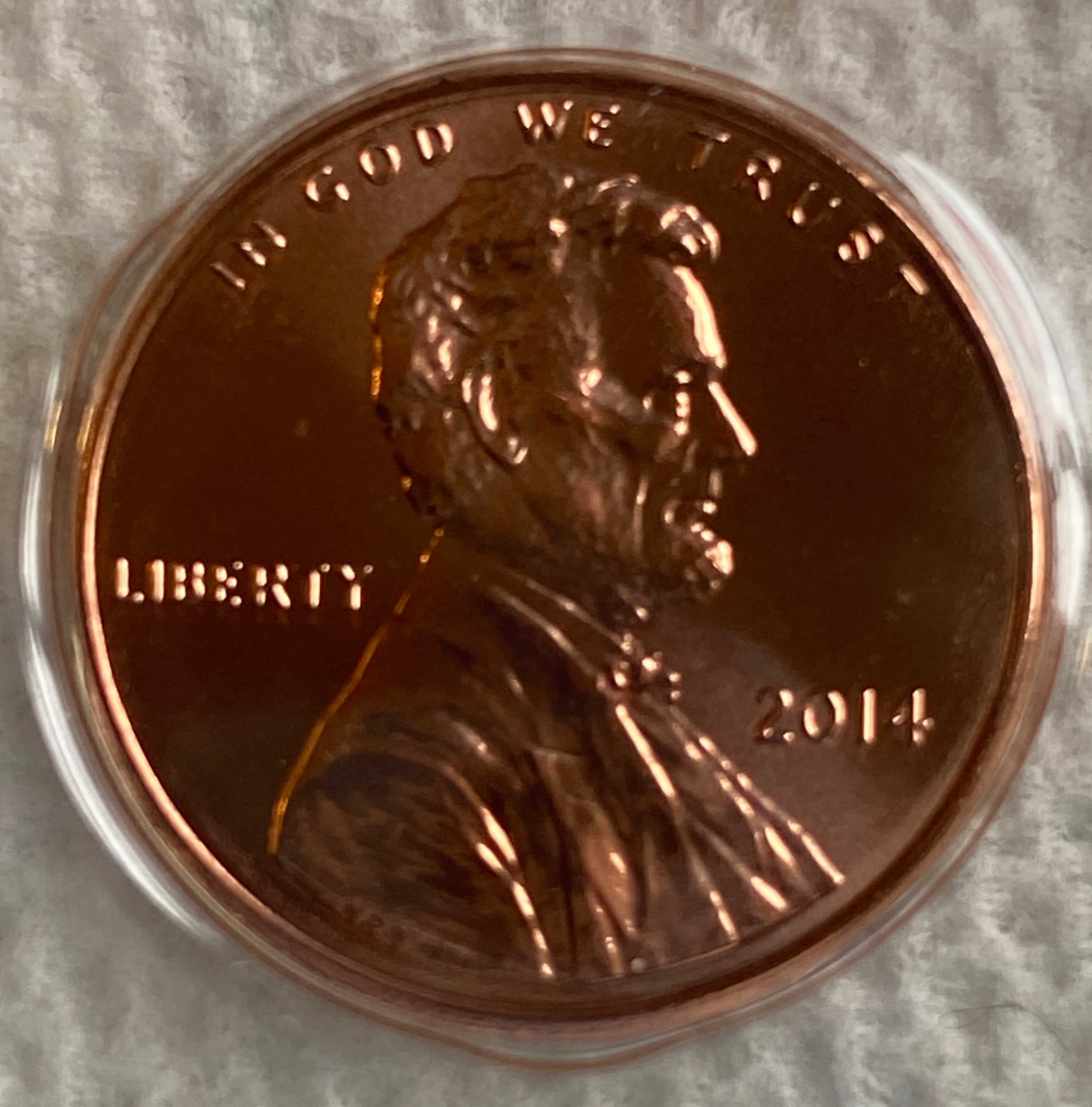 2014-P-Cent-Possible-Gem?