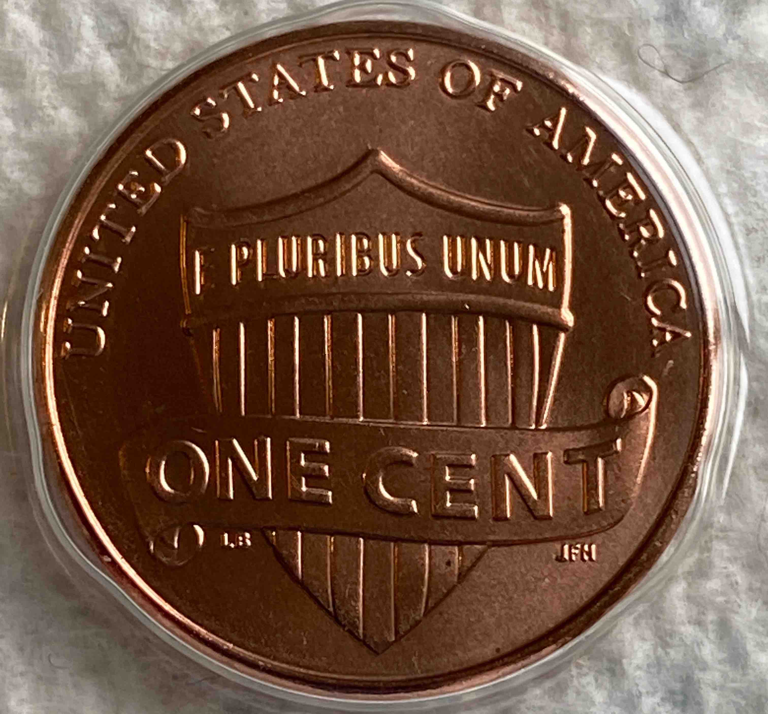 2014-P-Cent-Possible-Gem?