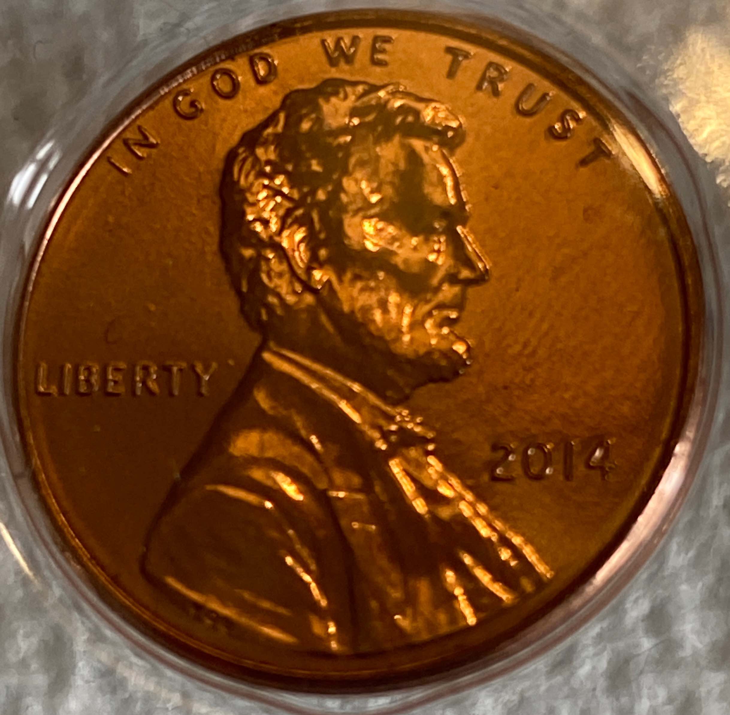 2014-P-Cent-Possible-Gem?
