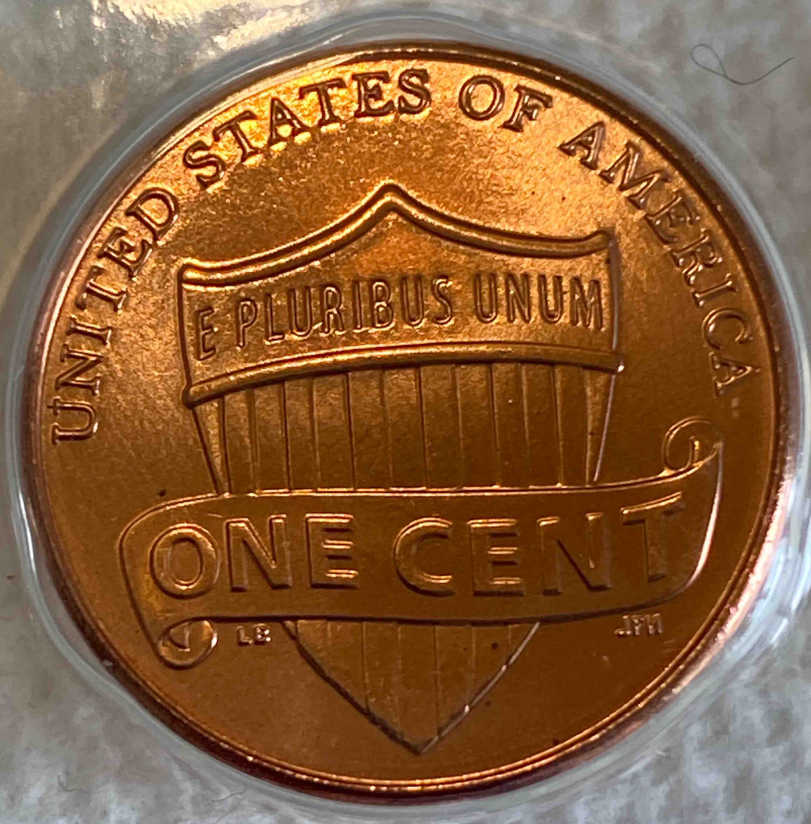 2014-P-Cent-Possible-Gem?