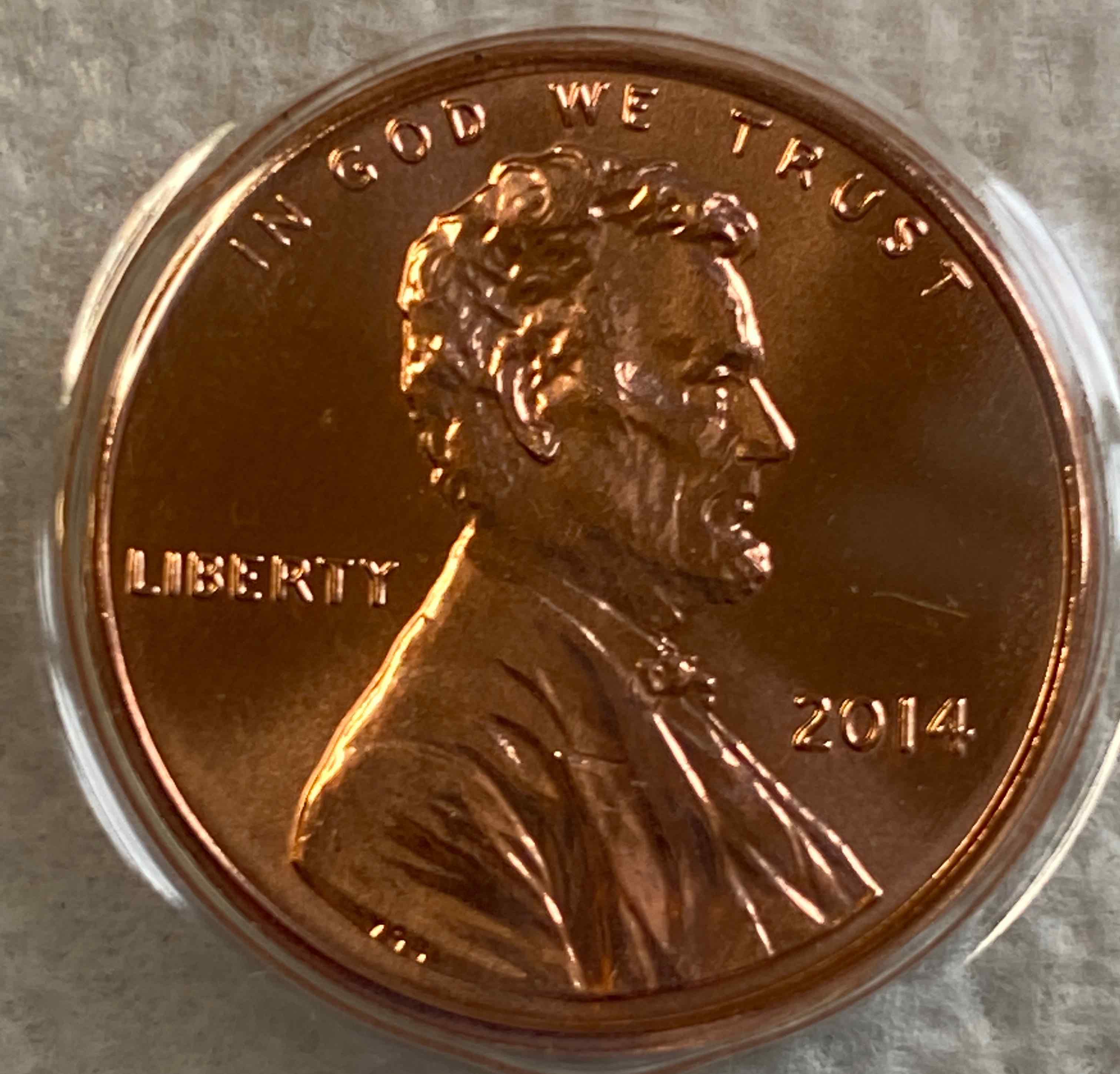 2014-P-Cent-Possible-Gem?