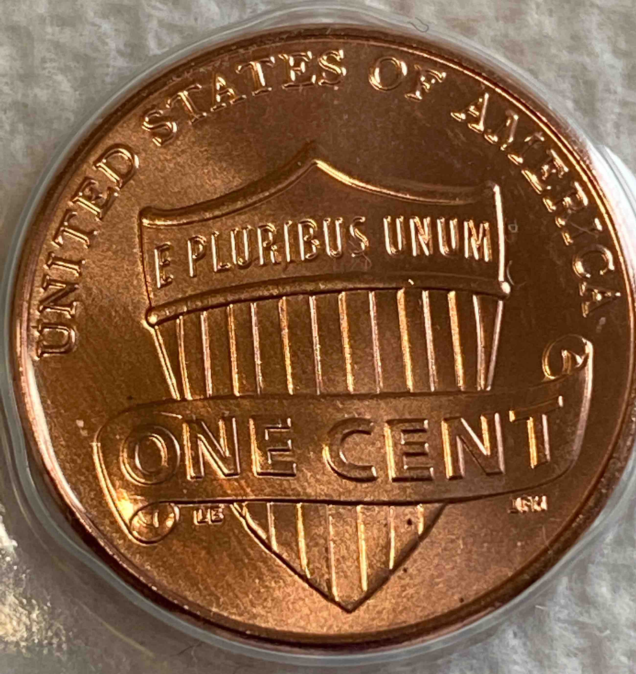 2014-P-Cent-Possible-Gem?