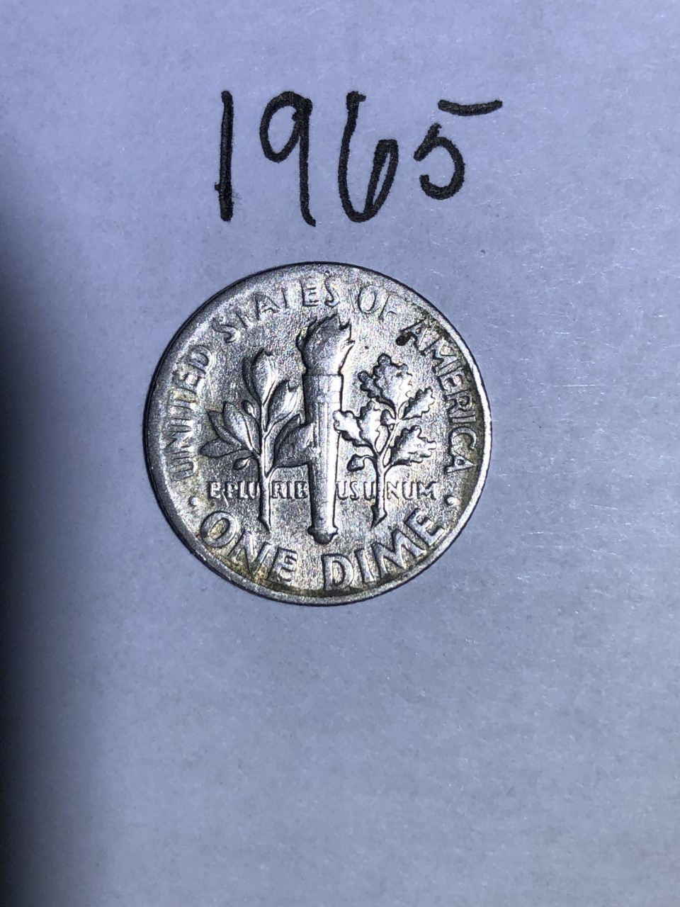 1965-Dime-No-Mint-Mark-Possible-Errors