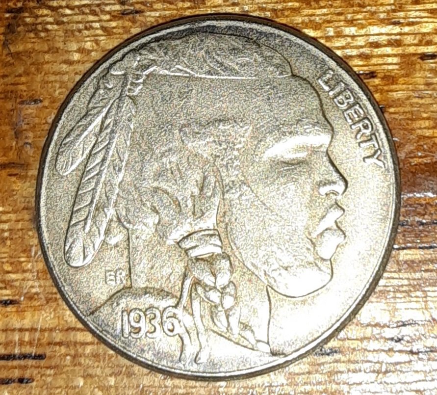 What-Do-I-Have-Here?-Odd-1936-Buffalo-Nickel