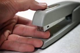 #10-Staples....