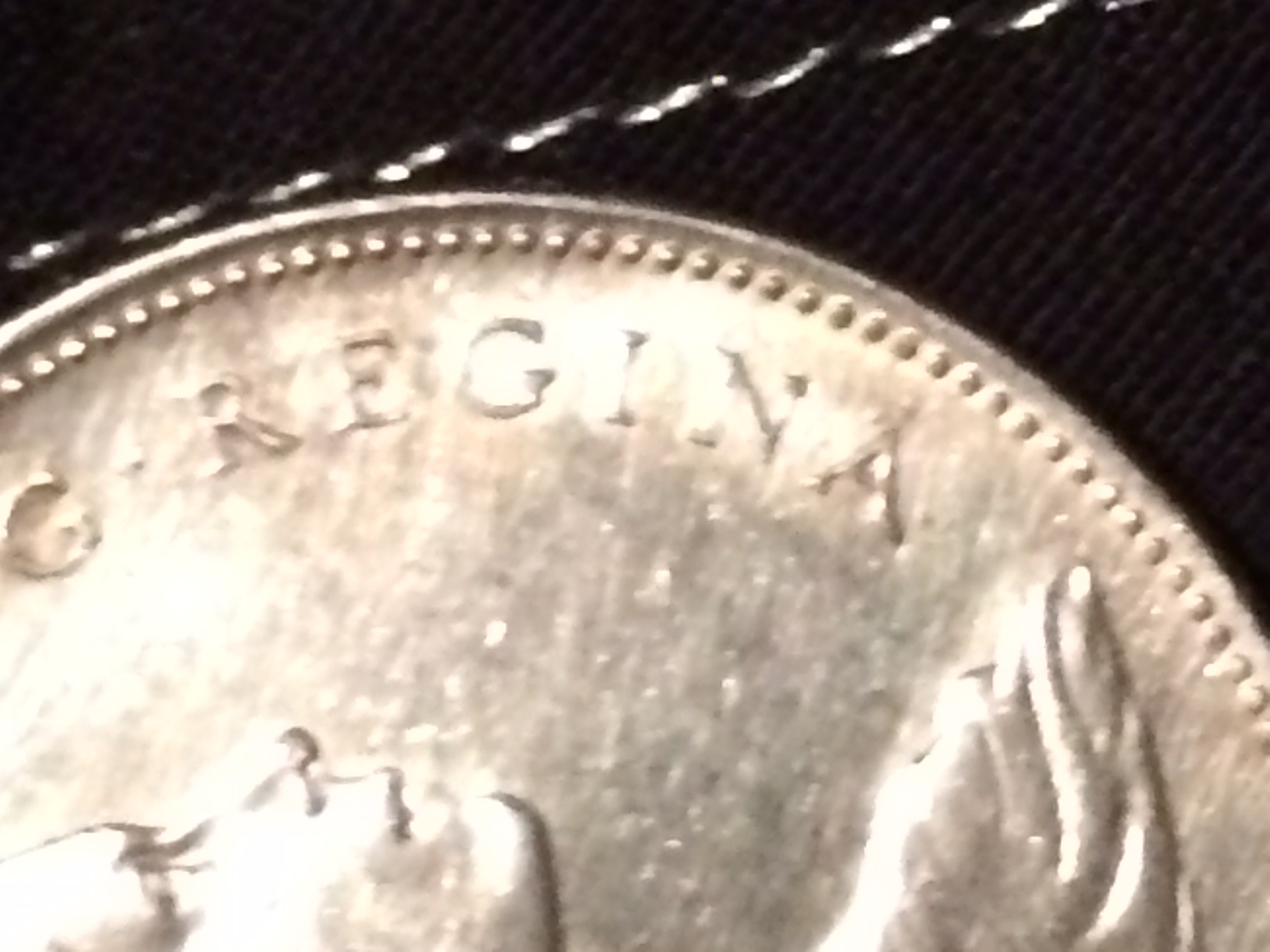 1966-Canadian-Silver-Dollar