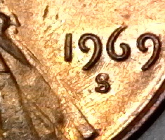DDO-Quarters-And-1969-S-RPM-Cent