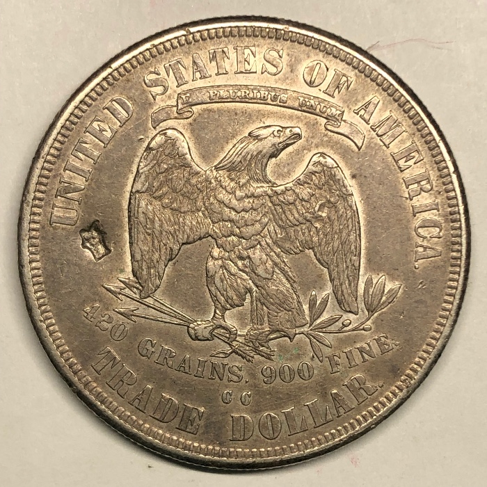 1876-CC-Trade-Dollar-With-A-Chop