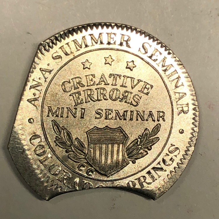 2002-Gallery-Mint-Creative-Errors-Mini-Seminar-Token