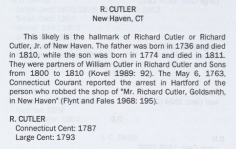1793-S-3-Chain-Cent-With-R.-Cutler-Smith-Hallmark