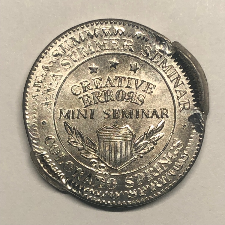 2002-Gallery-Mint-Creative-Errors-Mini-Seminar-Token