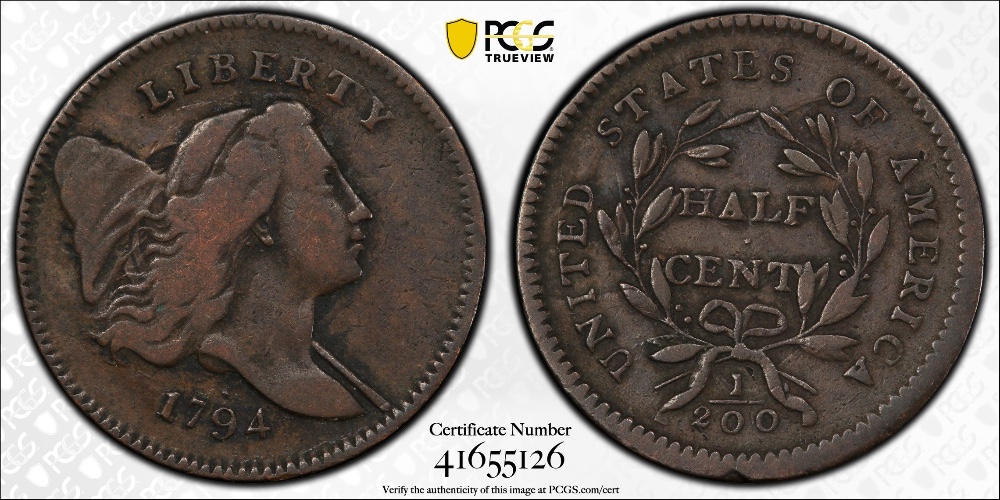 1794-Half-Cent-For-Grade-And-Comment