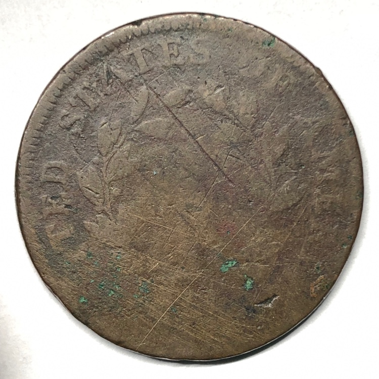 The-Non-Collectible-Nc-Varieties-Of-Large-Cents