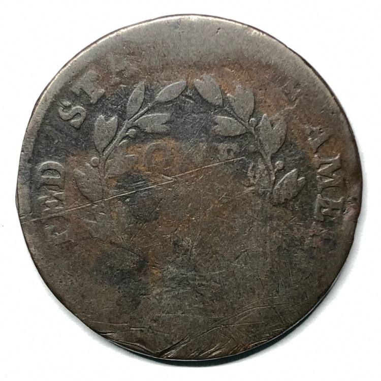 The-Non-Collectible-Nc-Varieties-Of-Large-Cents