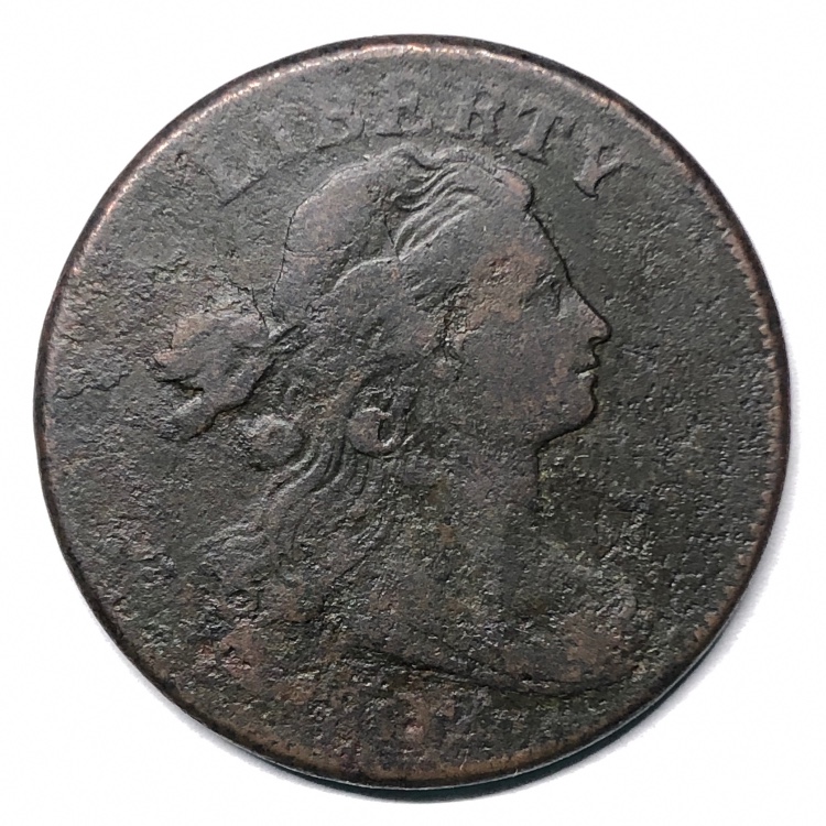 The-Non-Collectible-Nc-Varieties-Of-Large-Cents