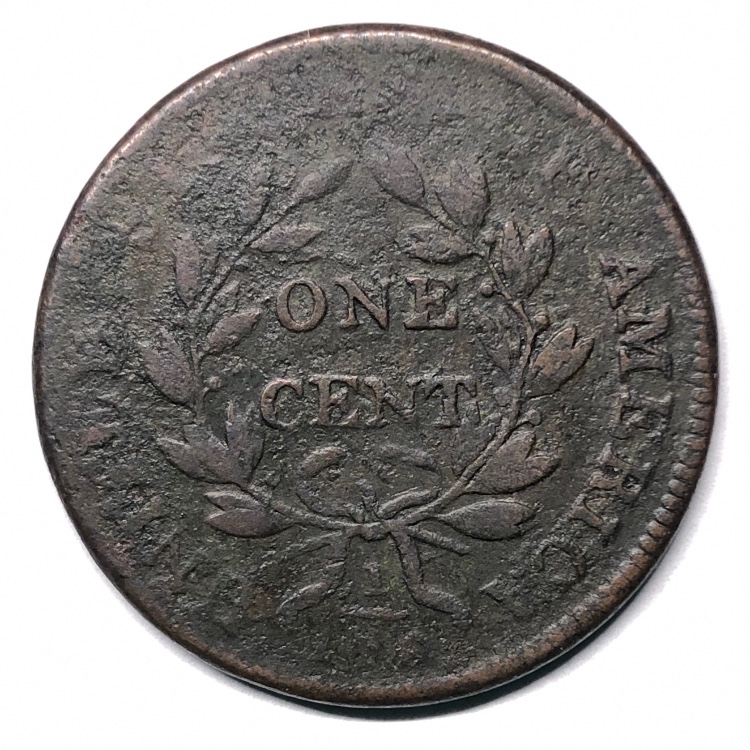 The-Non-Collectible-Nc-Varieties-Of-Large-Cents