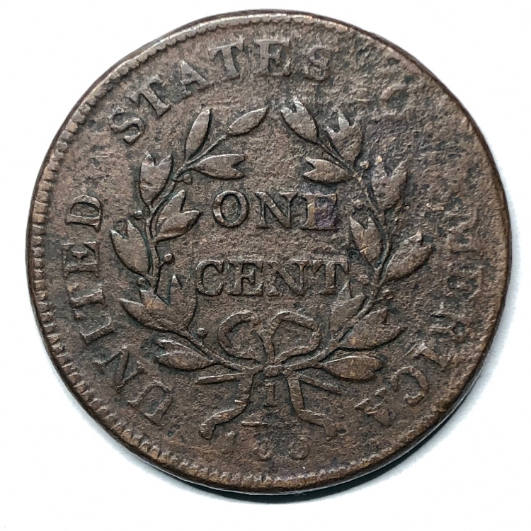 The-Non-Collectible-Nc-Varieties-Of-Large-Cents