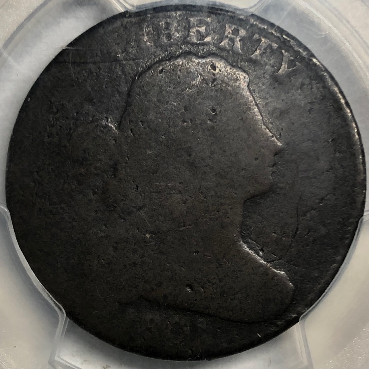 The-Non-Collectible-Nc-Varieties-Of-Large-Cents