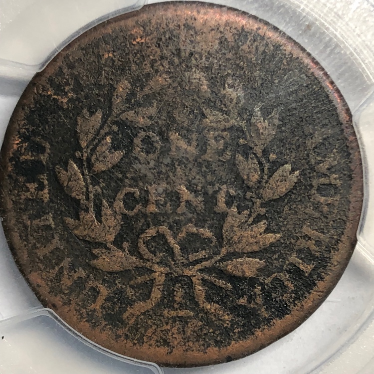 The-Non-Collectible-Nc-Varieties-Of-Large-Cents