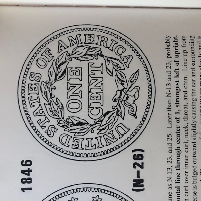 1846-Large-Cent-Tall-Date-Newcomb-Number-13-Or-25?