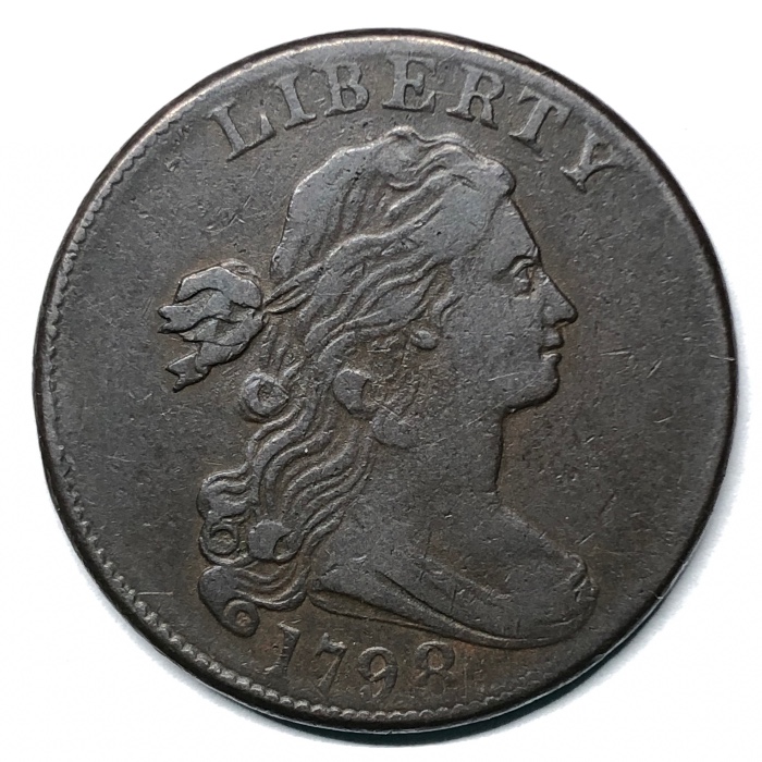 1798-S-167-Draped-Bust-Cent-For-Grading