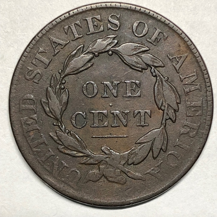 1834-Coronet-Head-Large-Cent-For-Grading-You-Vs-PCGS
