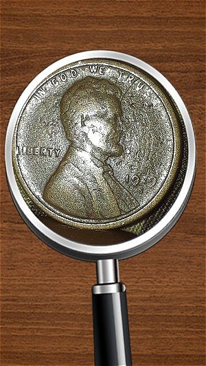 I-Found-This-Wheat-Penny!