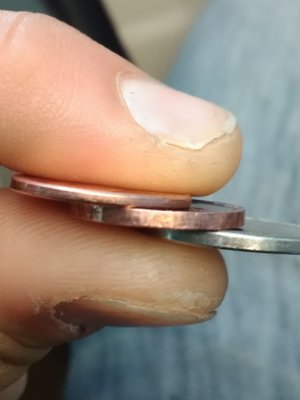 Lincoln-2017-Penny...-Or-Is-It?