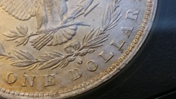 Pics-Of--1884-O/S--Morgan