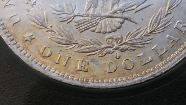 Pics-Of--1884-O/S--Morgan