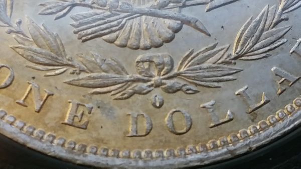 Pics-Of--1884-O/S--Morgan