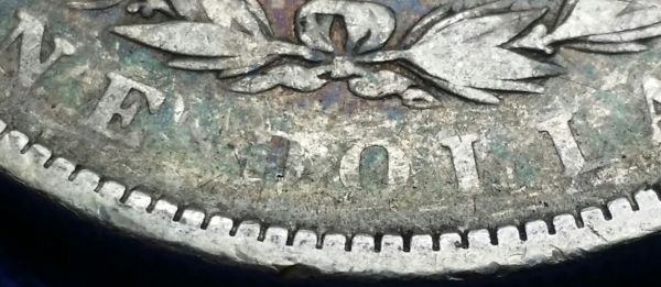 1889-CC-Cartwheel-&-Mint-Mark-Greaser!?
