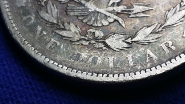 1889-CC-Cartwheel-&-Mint-Mark-Greaser!?