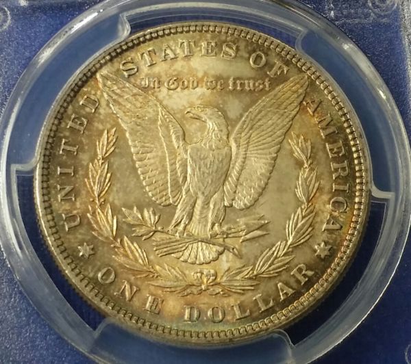 Morgan...-Guess-The-Grade-&-Do-U-Like-Tone-Pattern