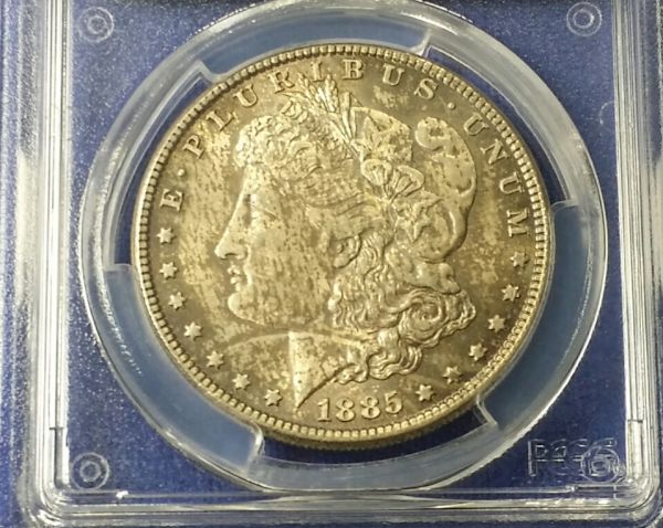 Morgan...-Guess-The-Grade-&-Do-U-Like-Tone-Pattern