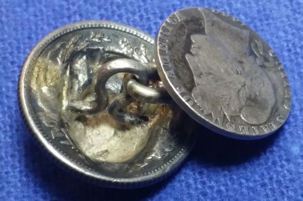 Barber-Dime--Exonumia