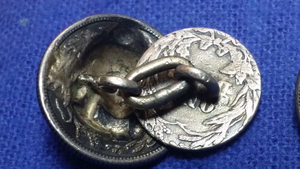 Barber-Dime--Exonumia