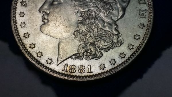 1881-O-Morgan...-Gem?