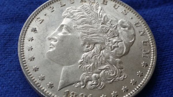 1881-O-Morgan...-Gem?