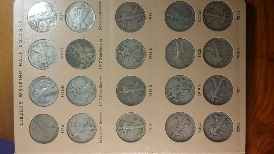 My-Complete-Walking-Liberty-Set