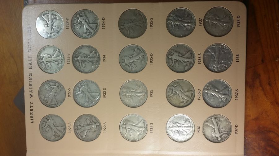 My-Complete-Walking-Liberty-Set