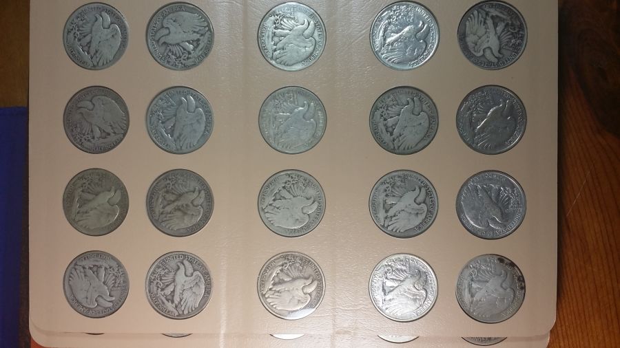 My-Complete-Walking-Liberty-Set