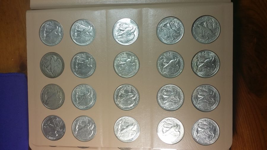 My-Complete-Walking-Liberty-Set