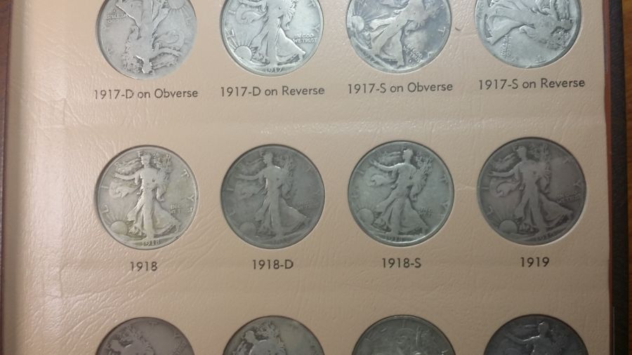 My-Complete-Walking-Liberty-Set