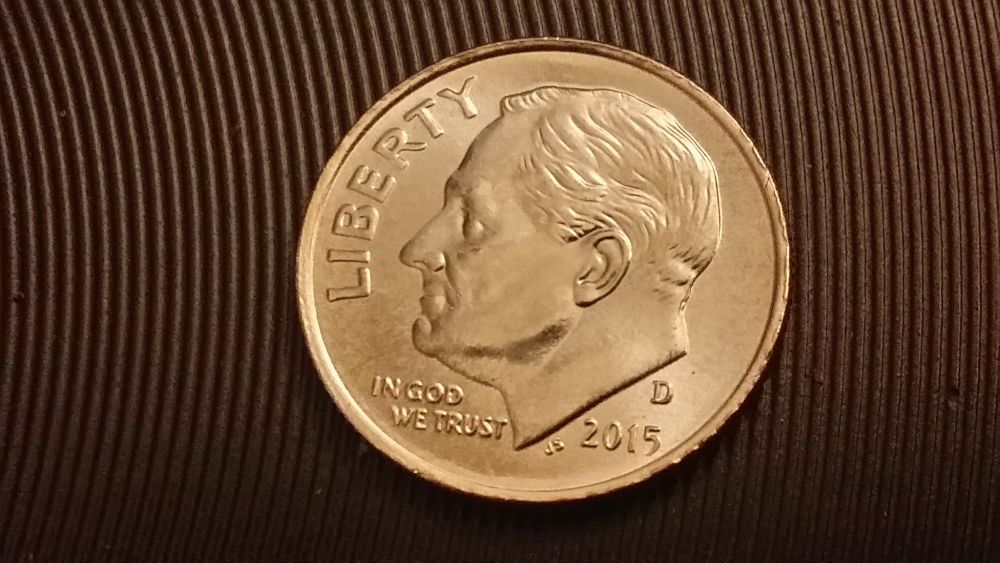 2015-Coins